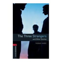 Oxford University Press España, S.A. Oxford Bookworms 3. The Three Strangers And Other Stories Mp3 Pack