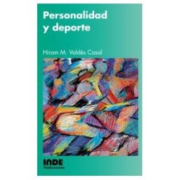 Editorial INDE Personalidad Y Deporte