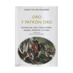 Unión Editorial Oro Y Patrón Oro