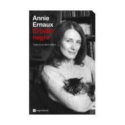 Angle Editorial El Taller Negre