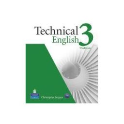 Pearson Educación Technical English Level 3 Workbook Without Key/audio Cd Pack