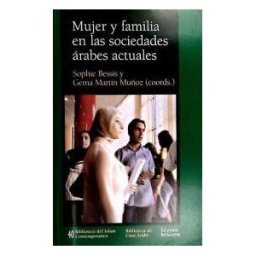 Edicions Bellaterra Mujer Y Familia En Las Sociedades árabes Actuales