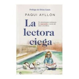 La Esfera de los Libros, S.L. La Lectora Ciega