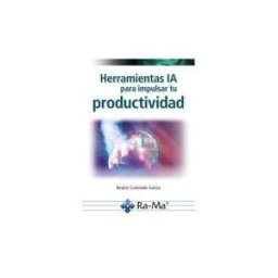 RA-MA Herramientas Ia Para Impulsar Tu Productividad