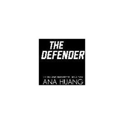 Little, Brown Book Group Limited The Defender