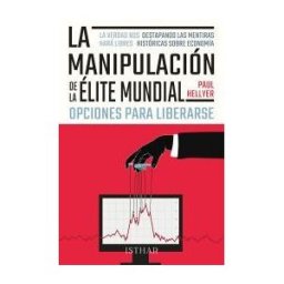 Ediciones Isthar Luna Sol La Manipulación De La élite Mundial