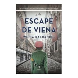 Trini Vergara Ediciones Escape De Viena