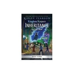 DISNEY-HYPERION Kingdom Keepers: Inheritance: The Final Draw: Kingdom Keepers Inheritance Book 3