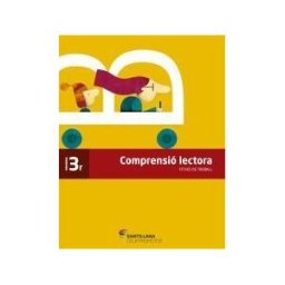 Grup Promotor, S.L. Fitxes Comprensio Lectora 3 Primaria