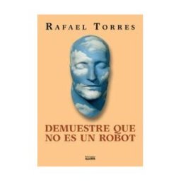 Ediciones Algorfa Demuestre Que No Es Un Robot