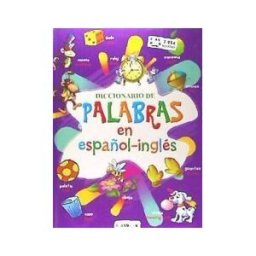 Playbook RG Diccionario Palabras Español-ingles