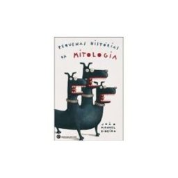 TRINTA POR UMA LINHA Pequenas Historias Da Mitologia.(infantil)