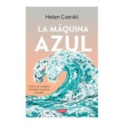 DEBATE La Máquina Azul