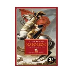 Ediciones Espuela de Plata Napoleón