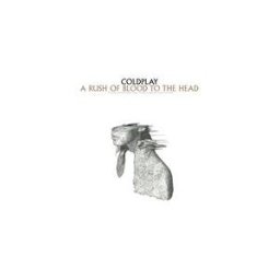 Bosworth-Music GmbH Coldplay: A Rush Of Blood To The Head