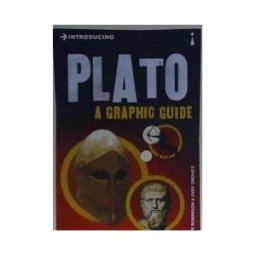 Icon Books, Limited Introducing Plato: A Graphic Guide