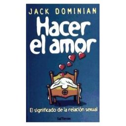 Editorial Sal Terrae Hacer El Amor