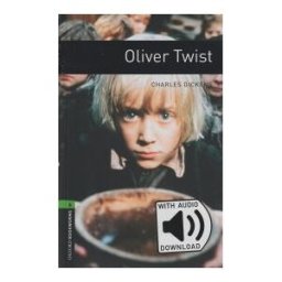 Oxford University Press España, S.A. Oxford Bookworms 6. Oliver Twist Mp3 Pack