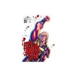 VIZ Media LLC Fist Of The North Star, Vol. 16