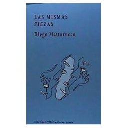 Huerga y Fierro Editorial Las Mismas Piezas