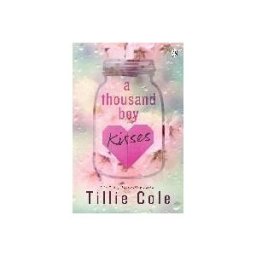 Penguin Random House A Thousand Boy Kisses