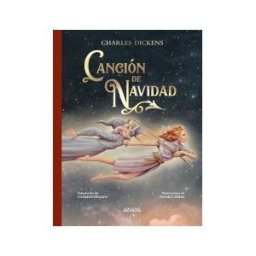 ANAYA INFANTIL Y JUVENIL Canción De Navidad