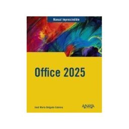 ANAYA MULTIMEDIA Office 2025