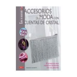 Editorial El Drac, S.L. Accesorios De Moda Con Cuentas De Cristal