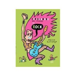 Curiosidades Del Mundo Del Rock