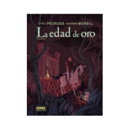 Norma Editorial La Edad De Oro. Volumen 2