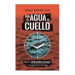 Capitán Swing Libros Con El Agua Al Cuello