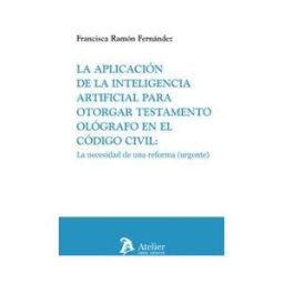 ATELIER MANUALES La Aplicacion De La Inteligencia Artificial Para Otorgar Te