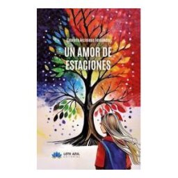 Editorial Loto Azul Un Amor De Estaciones