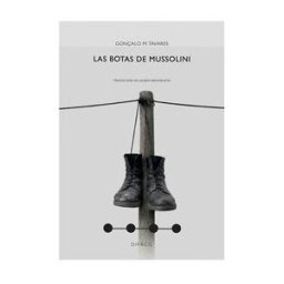 EDITORIAL DIFáCIL Las Botas De Mussolini