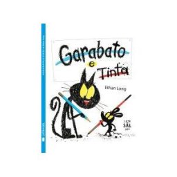 Lata de Sal Editorial, S.L. Garabato E Tinta