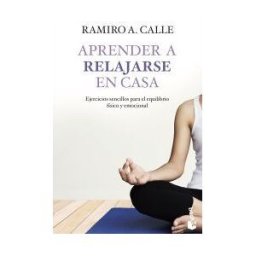 Booket Aprender A Relajarse En Casa