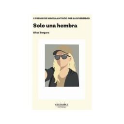 Editorial Siníndice Solo Una Hembra