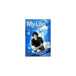 Pearson My Life, 4 Eso