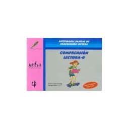 Promolibro Comprensión Lectora 0