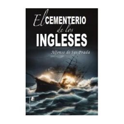 ERIDE EDICIONES El Cementerio De Los Ingleses