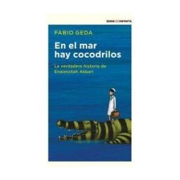 Nube de Tinta En El Mar Hay Cocodrilos