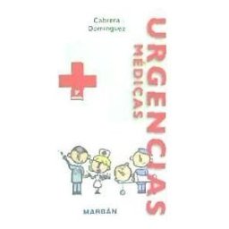 MARBAN LIBROS Urgencias Medicas