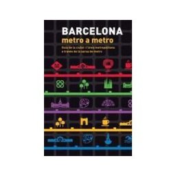 Ajuntament de Barcelona Barcelona, Metro A Metro