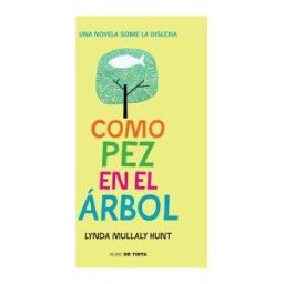 Nube de Tinta Como Pez En El árbol