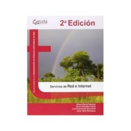 Garceta Grupo Editorial Servicios De Red E Internet