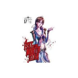 VIZ Media LLC Fist Of The North Star, Vol. 17