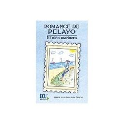 Editorial Club Universitario Romance De Pelayo: El Niño Marinero