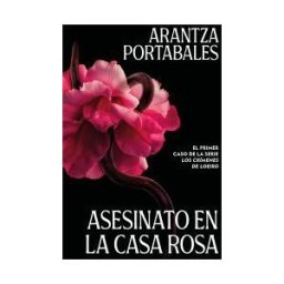 DEBOLSILLO Asesinato En La Casa Rosa (los Crímenes De Loeiro 1)