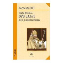 Ediciones Palabra, S.A. Spe Salvi