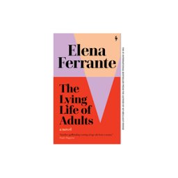 Europa Editions The Lying Life Of Adults